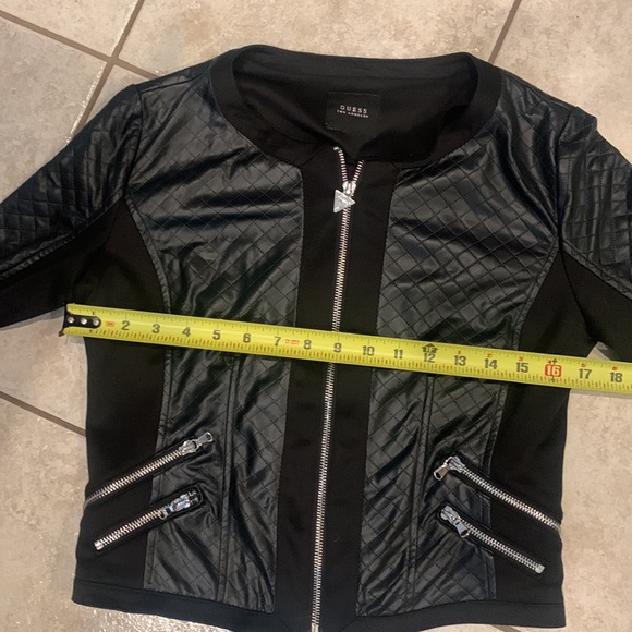 Guess Jacket - Picture 10 of 14